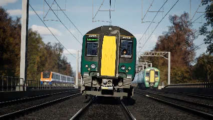 Train Sim World 5 Special Edition Xbox One  Series X|S