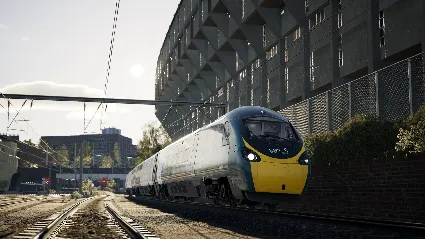 Train Sim World 5 Special Edition Xbox One  Series X|S