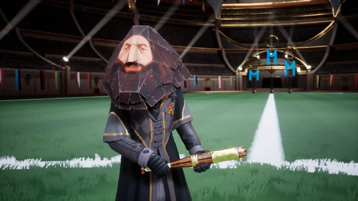 🔥 Harry Potter: Quidditch Cham - ONLINE STEAM (GLOBAL)