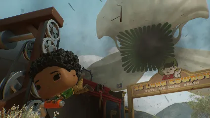 Funko Fusion Xbox Series X|S