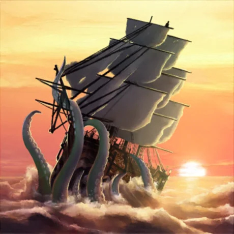  Abandon Ship ПОЛНАЯ ИГРА iPhone ios AppStore iPad