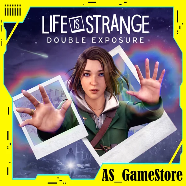 Life is Strange: Double Exposure | PS5 Турция