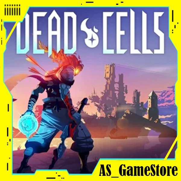 Dead Cells / Дед Селс | PS4/PS5 Турция