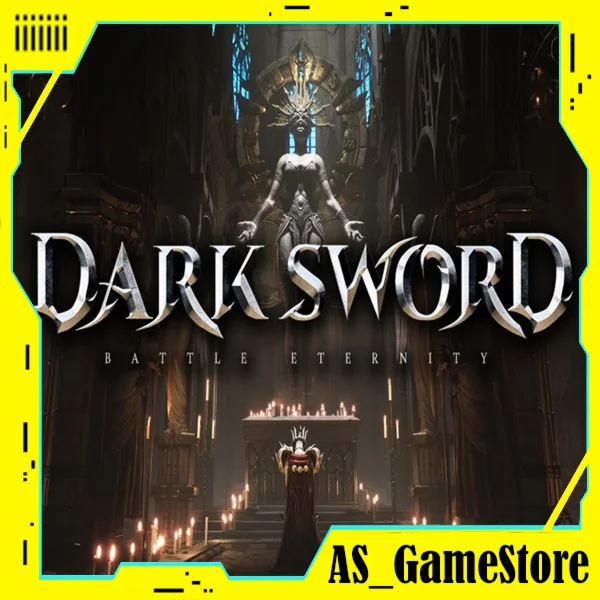 Darksword: Battle Eternity VR | VR2 PS5 Турция