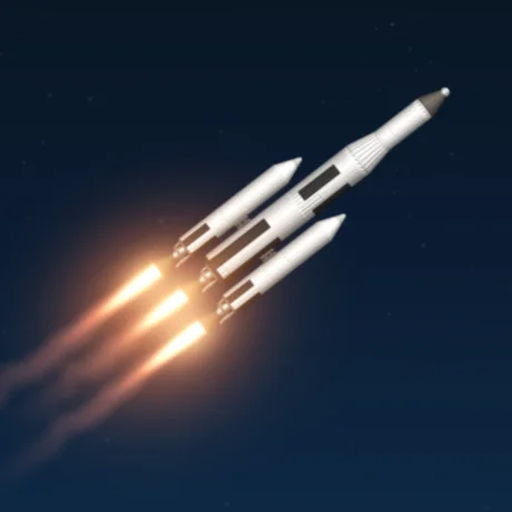 Spaceflight Simulator + ДОПОЛНЕНИЯ iPhone ios AppStore