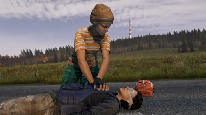 DayZ Deluxe Edition✅STEAM GIFT AUTO✅RU/UKR/KZ/CIS