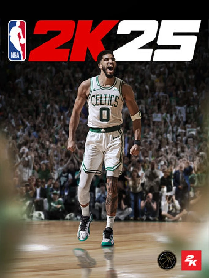 NBA 2K25⚡️STEAM🔥GLOBAL+RU🔑KEY🌍