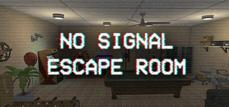 No Signal Escape Room (Steam Gift Россия)