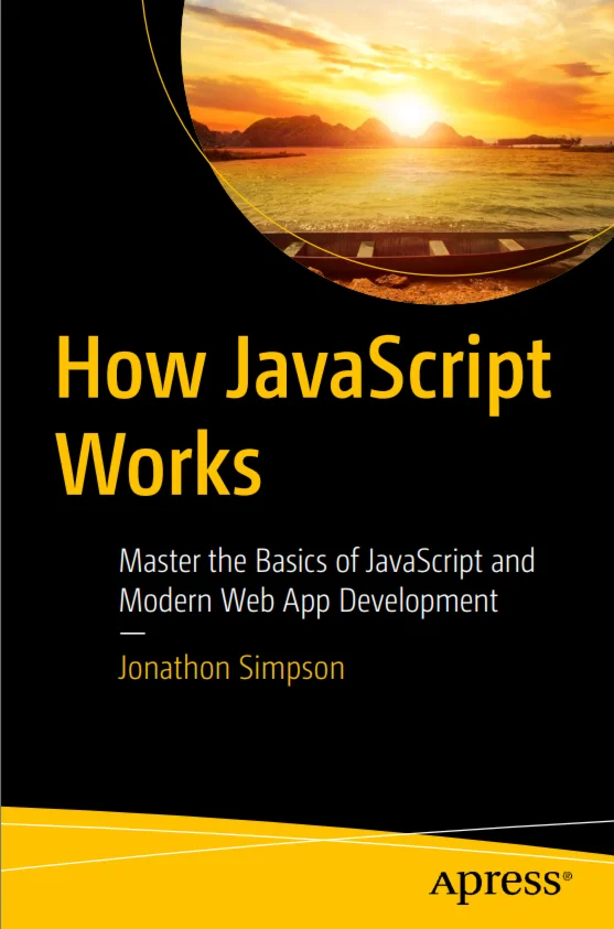 Как работает JavaScript