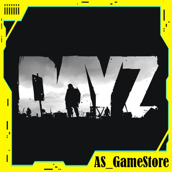 DayZ / День Зет / Дейз / Дейзи | PS4/PS5 Турция