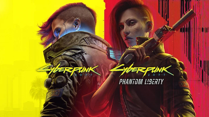 🎮 Cyberpunk 2077 + DLC Phantom Liberty 🎮 MAIL CHANGE