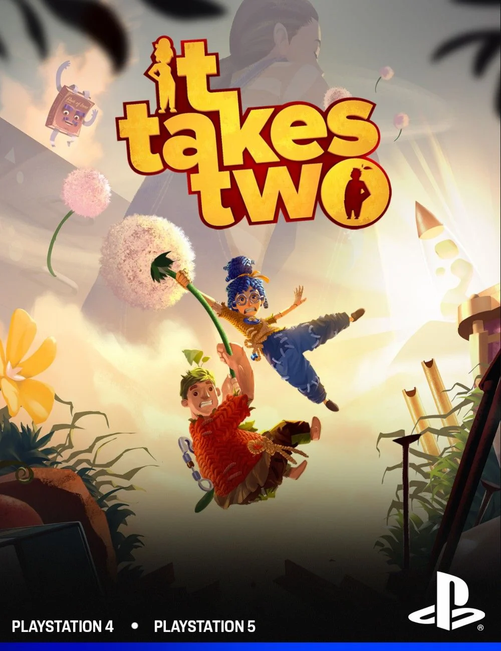 It Takes Two PS4™ & PS5™