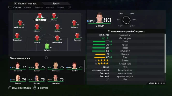 EA FC 24 RPL FNL ALL RUSSIAN LEAGUES RFL MODS