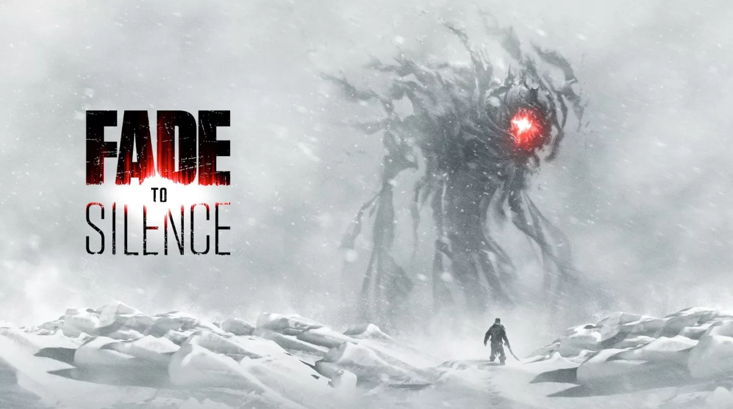  Fade to Silence (PS4/PS5/RU) (Аренда от 3 дней)