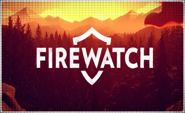  Firewatch (PS4/PS5/RU) (Аренда от 3 дней)