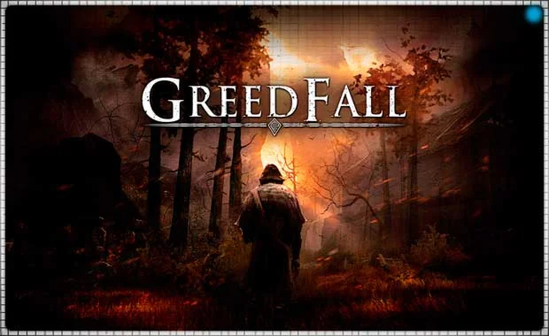  GreedFall (PS4/PS5/RU) (Аренда от 3 дней)