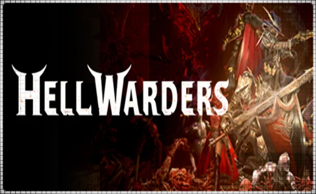  Hell Warders (PS4/PS5/RU) (Аренда от 3 дней)