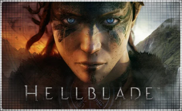  Hellblade: Senua’s Sacrifice (PS4/PS5/RU) Аренда