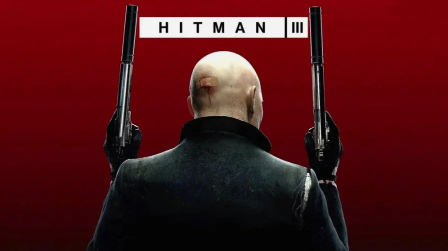  Hitman 3 (PS4/PS5/RU) (Аренда от 3 дней)