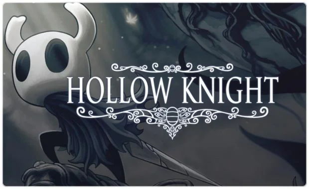  Hollow Knight (PS4/PS5/RU) (Аренда от 3 дней)