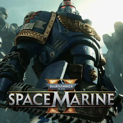 Warhammer 40,000: Space Marine 2 Gold ОНЛАЙН