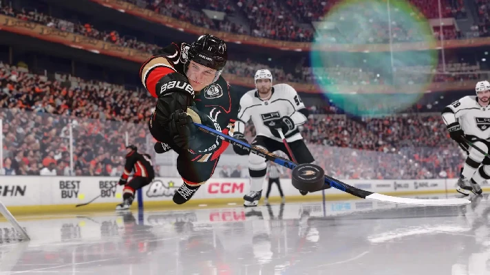 ⚡NHL 23 X-Factor Edition PS5 & PS4 /EU KEY⚡