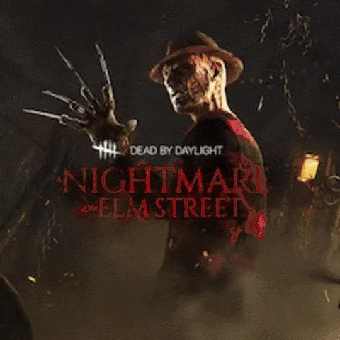  DBD A Nightmare on Elm Street️PS4/PS5  TR
