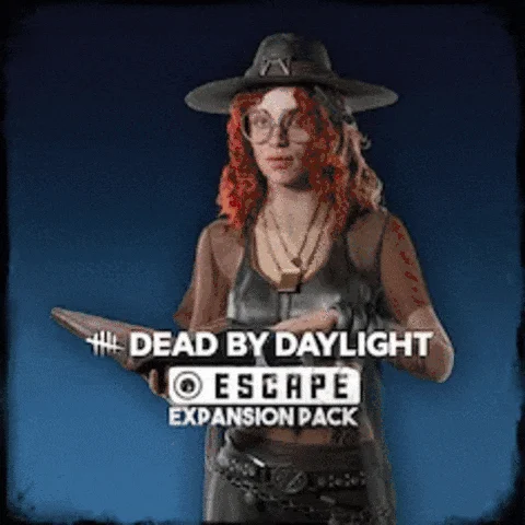  Dead by Daylight Escape Expansion Pack️PS4/PS5 TR
