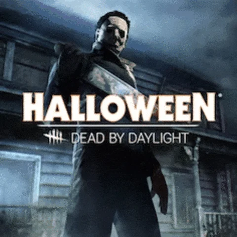  Dead by Daylight The Halloween Chapter️PS4/PS5 TR