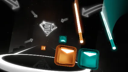 Beat Saber - Eminem - Houdini 💎 DLC STEAM РОССИЯ