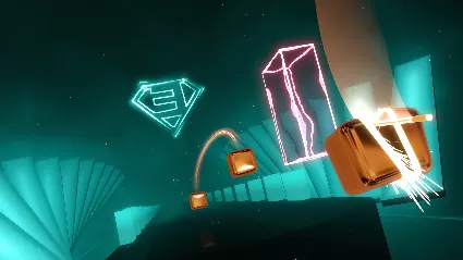 Beat Saber - Eminem - Houdini 💎 DLC STEAM РОССИЯ