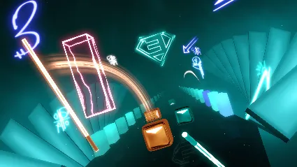 Beat Saber - Eminem - Houdini 💎 DLC STEAM РОССИЯ