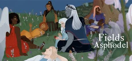 Fields of Asphodel  АВТОДОСТАВКА STEAM РОССИЯ