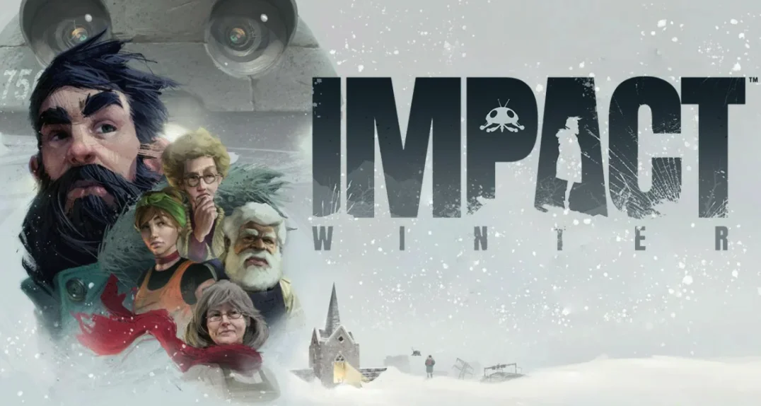  Impact Winter (PS4/PS5/RU) (Аренда от 3 дней)