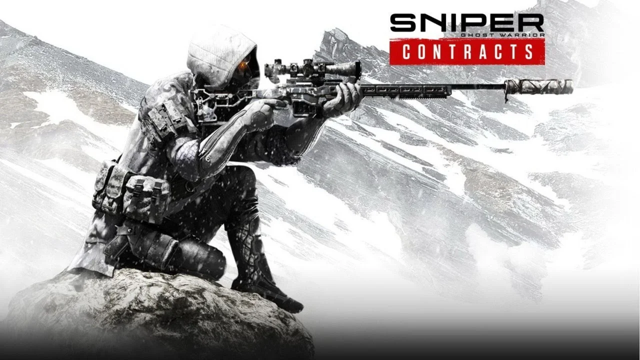 Sniper Ghost Warrior Contracts (EPIC GAMES) Account