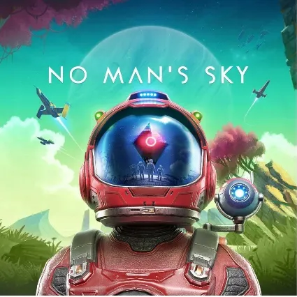 ❌ 👨 ‍ 🦰 ☁ ️No Man's Sky ☁ ️ 👨 ‍ 🦰 ❌ XBOX ONE/X|S | АКТИВАЦИЯ ✅