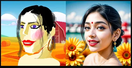 🌊 Krea Ai 🌊 BASIC | PRO | MAX ⚙ ️ ПОДПИСКИ 🟢 1 Месяц