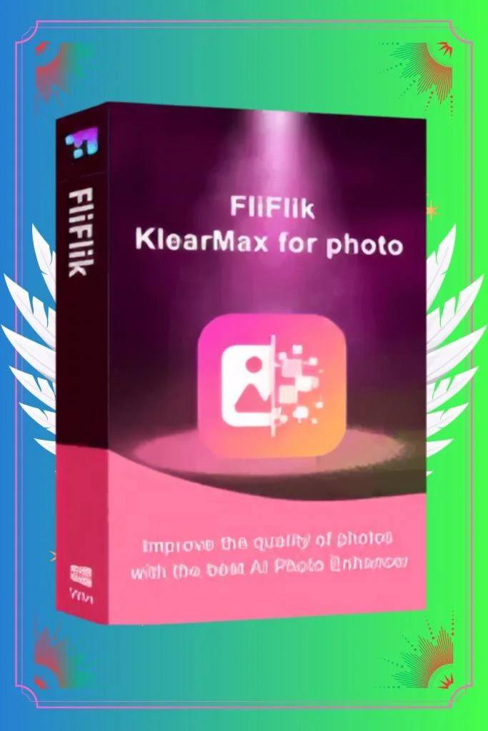 🤖 FliFlik KlearMax for Photo 📋 Аккаунт 🚀5 марта 2026