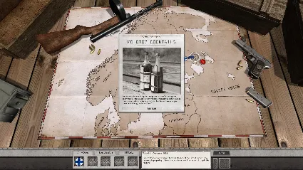 Order of Battle: Winter War 💎 DLC STEAM РОССИЯ