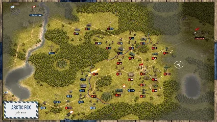 Order of Battle: Winter War 💎 DLC STEAM РОССИЯ