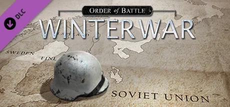 Order of Battle: Winter War  DLC STEAM РОССИЯ