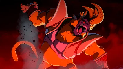DRAGON BALL FighterZ - Super Baby 2 DLC STEAM РОССИЯ