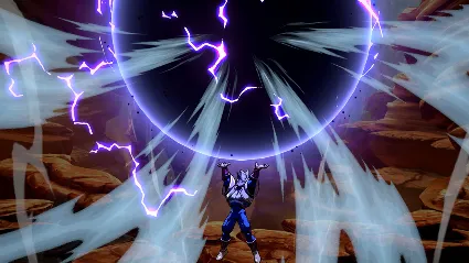 DRAGON BALL FighterZ - Super Baby 2 DLC STEAM РОССИЯ