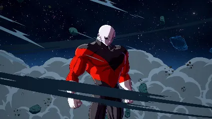 DRAGON BALL FighterZ - Jiren DLC STEAM РОССИЯ