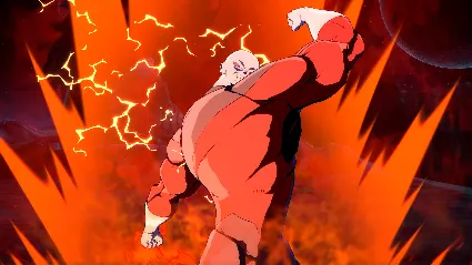 DRAGON BALL FighterZ - Jiren DLC STEAM РОССИЯ