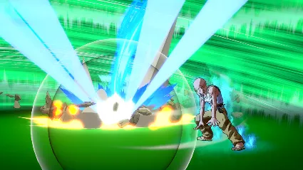 DRAGON BALL FIGHTERZ - Master Roshi DLC STEAM РОССИЯ