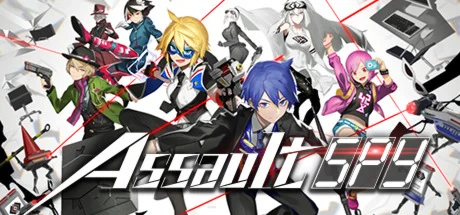 Assault Spy  АВТОДОСТАВКА STEAM РОССИЯ