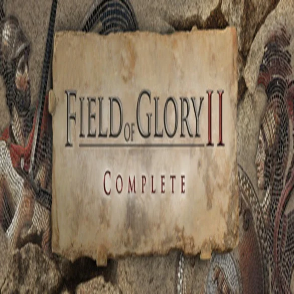 Field of Glory II Complete (Steam key / РФ+Весь мир)