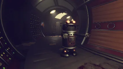 Satellite Odyssey: Prologue - STEAM GIFT РОССИЯ