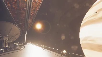 Satellite Odyssey: Prologue - STEAM GIFT РОССИЯ